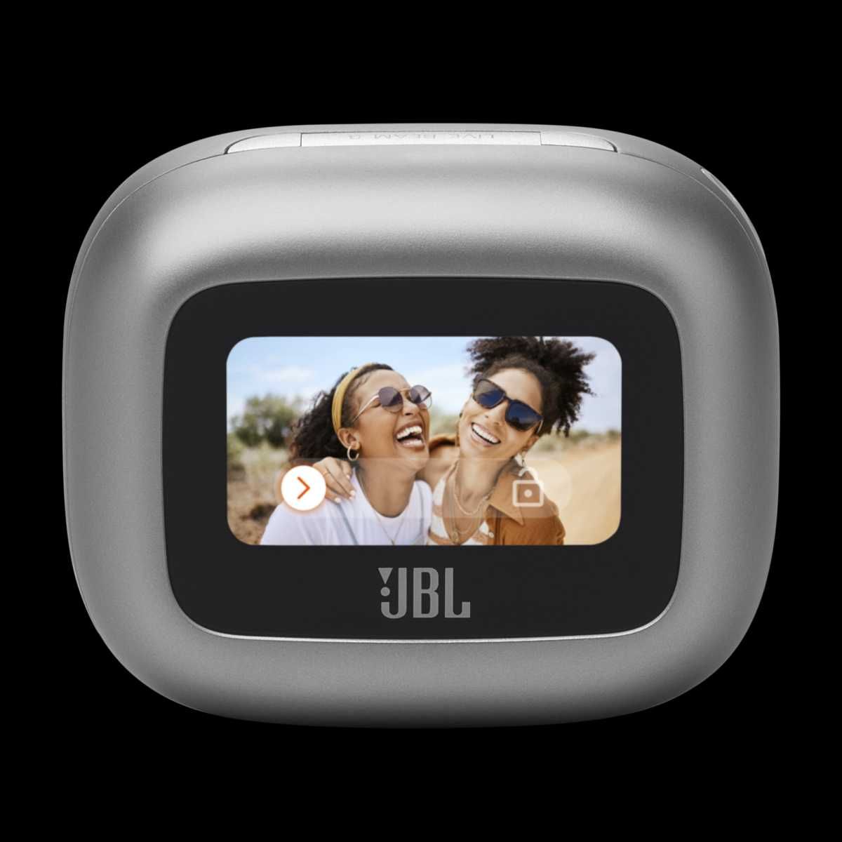 НОВІ навушники JBL Live Beam 3