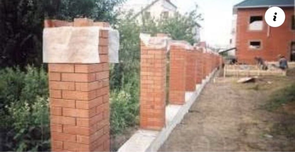 Бетонные работы, стяжка