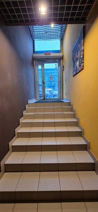 Без% Метро Політехнічний Інститут ТРЦ Smart Plaza Polуtech фасад 110м