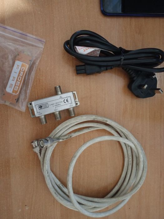 Кабеля, шлейфы к ПК