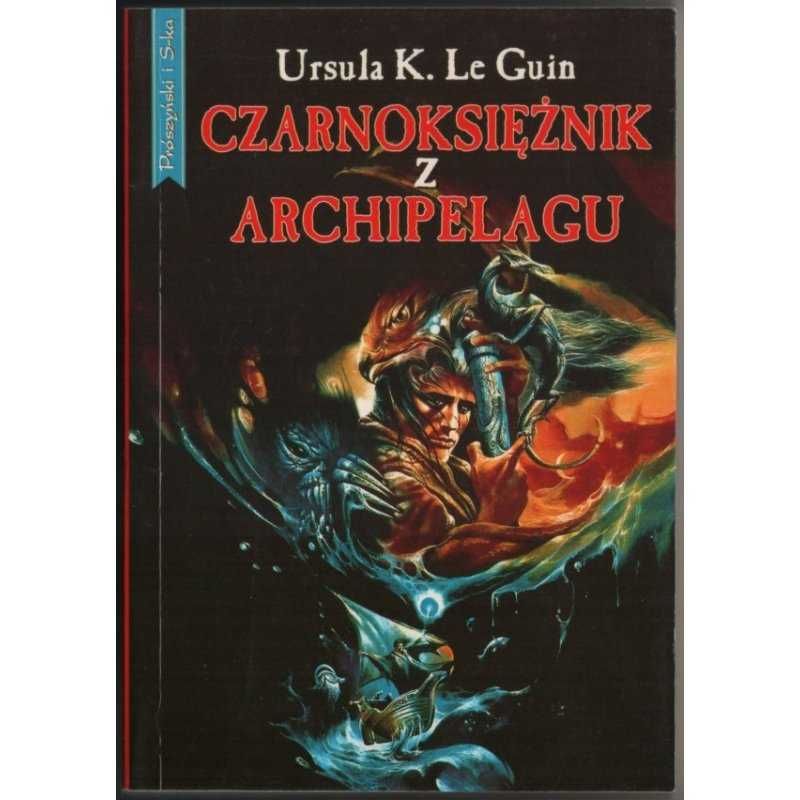 Książki - Science-Fiction Fantasy Star Wars Sagi Ufo Atlantyda Horrory