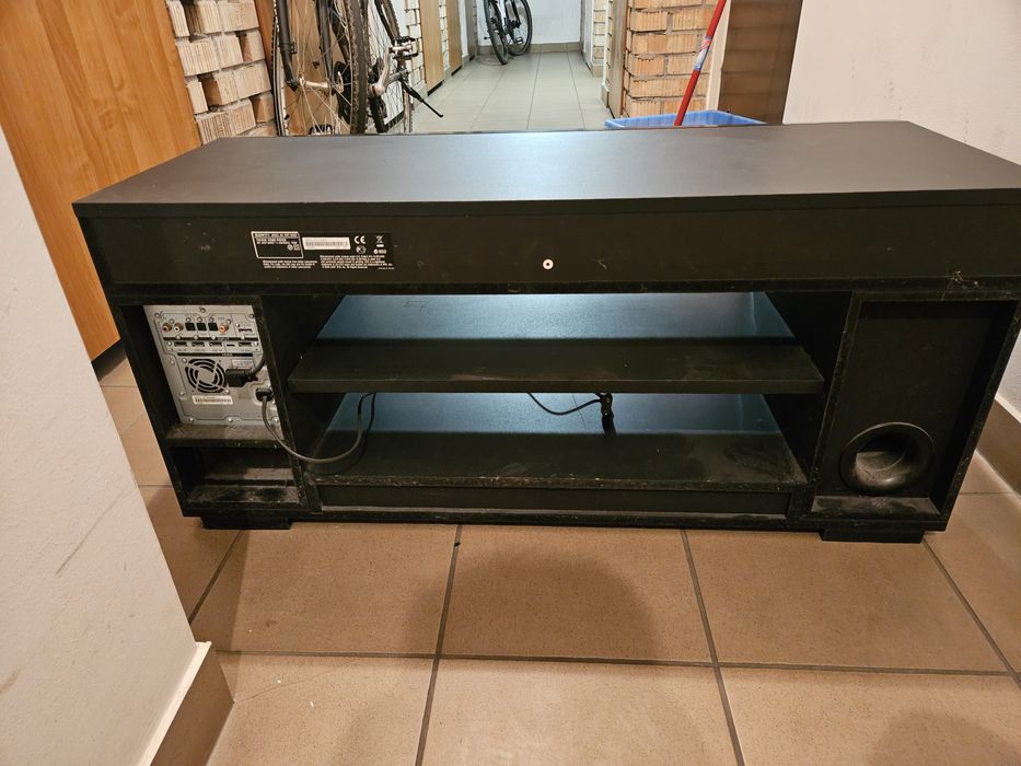 kino domowe Sony RHT-G500