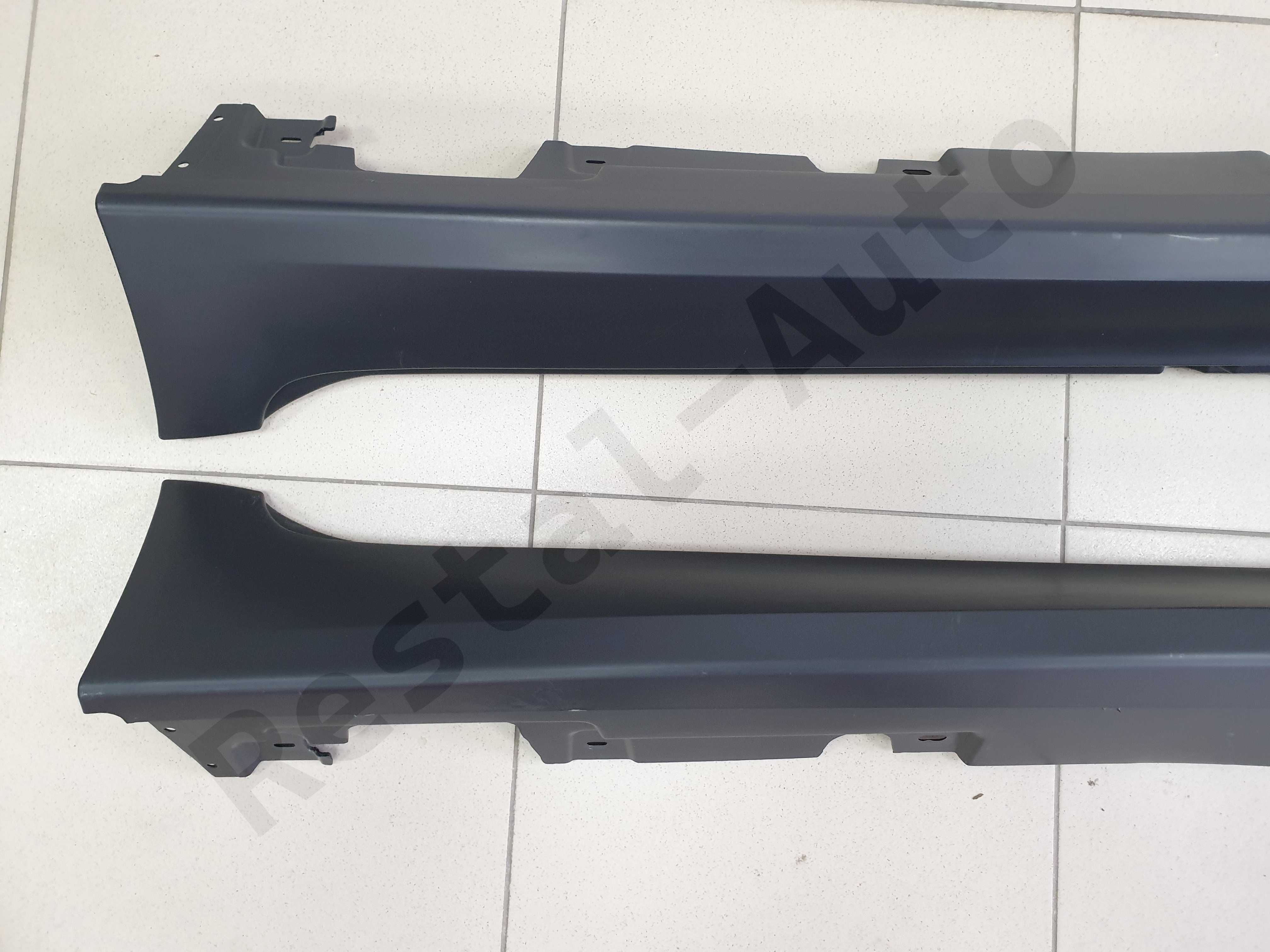 пороги ф10 м5 Накладки bmw f10 m5 Порог