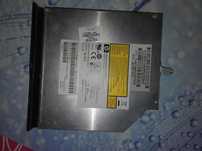 HP Compaq Presario CQ61-305 SA Nagrywarka