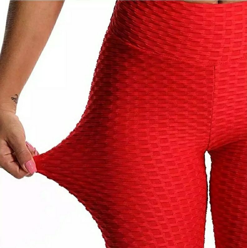 Leggins Anti-celulite