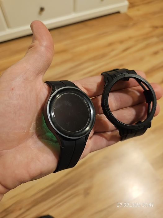 Smartwatch Samsung Galaxy Watch 5 pro