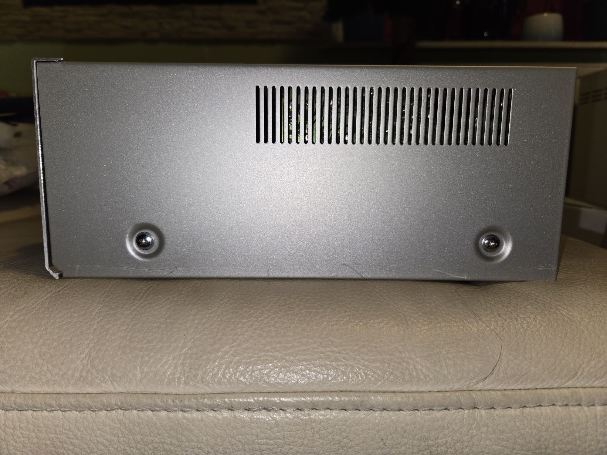 Wzmacniacz Stereo JVC A-X40 Amplifier - Okazja