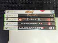 Jogos para Xbox 360