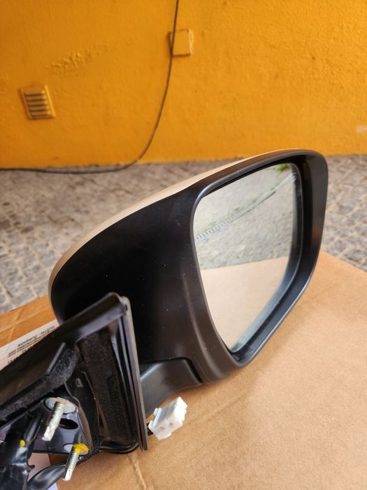 Espelho direito Nissan X-trail T32