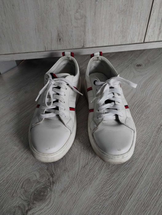 trampki, sneakersy, buty sportowe rozm. 39