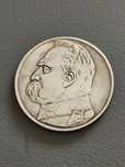10 zł Józef Piłsudski 1934