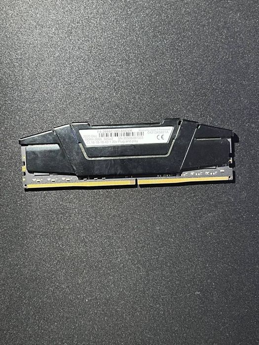 оперативная память g-skill ddr4 1x32gb