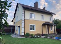 Продам якісний супер-будинок 175 м2, 4 сот, Петропавлівська Борщагівка