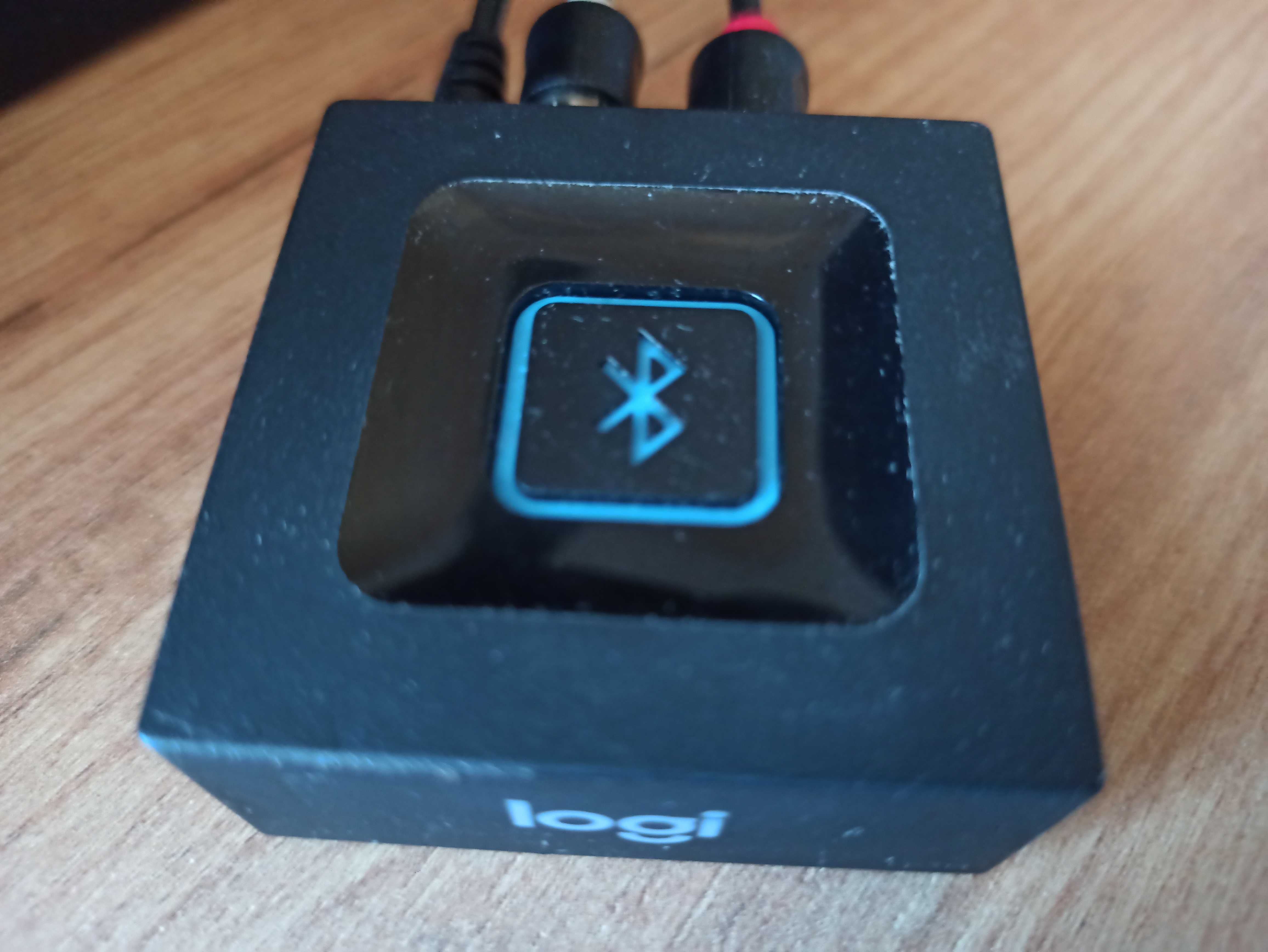 Logitech 2.1 200w rms