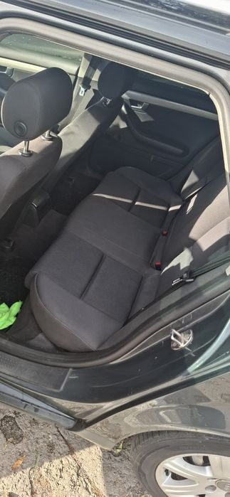 Audi a4b6 1.9 tdi