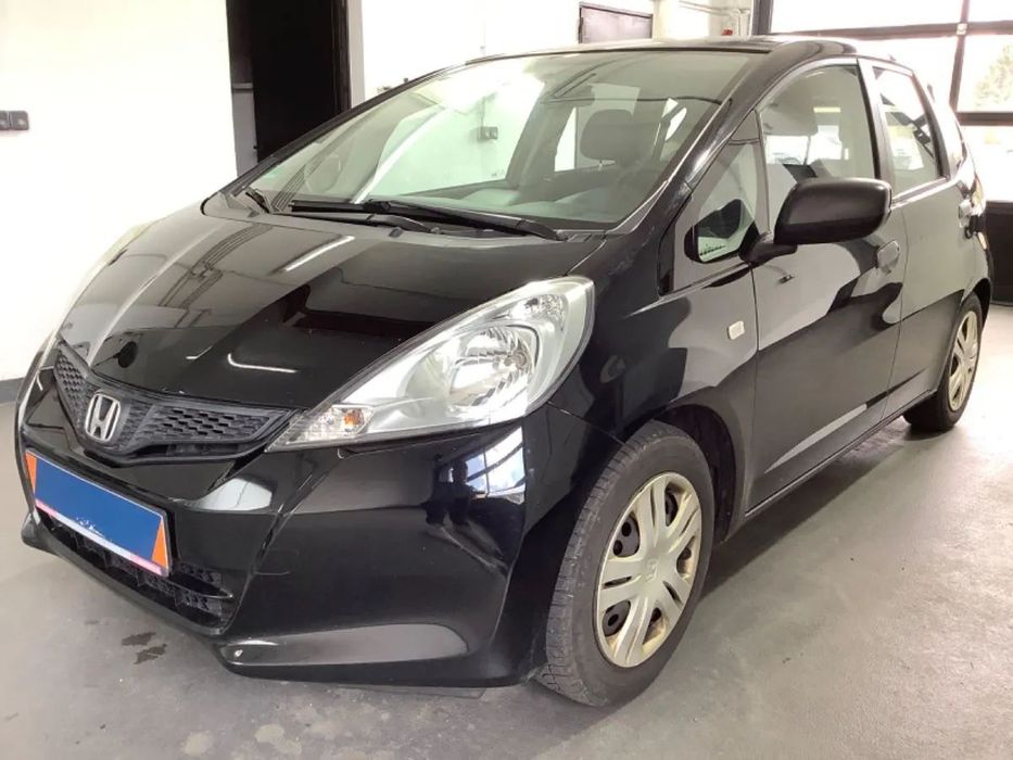 Honda Jazz 1.2 i-VTEC S