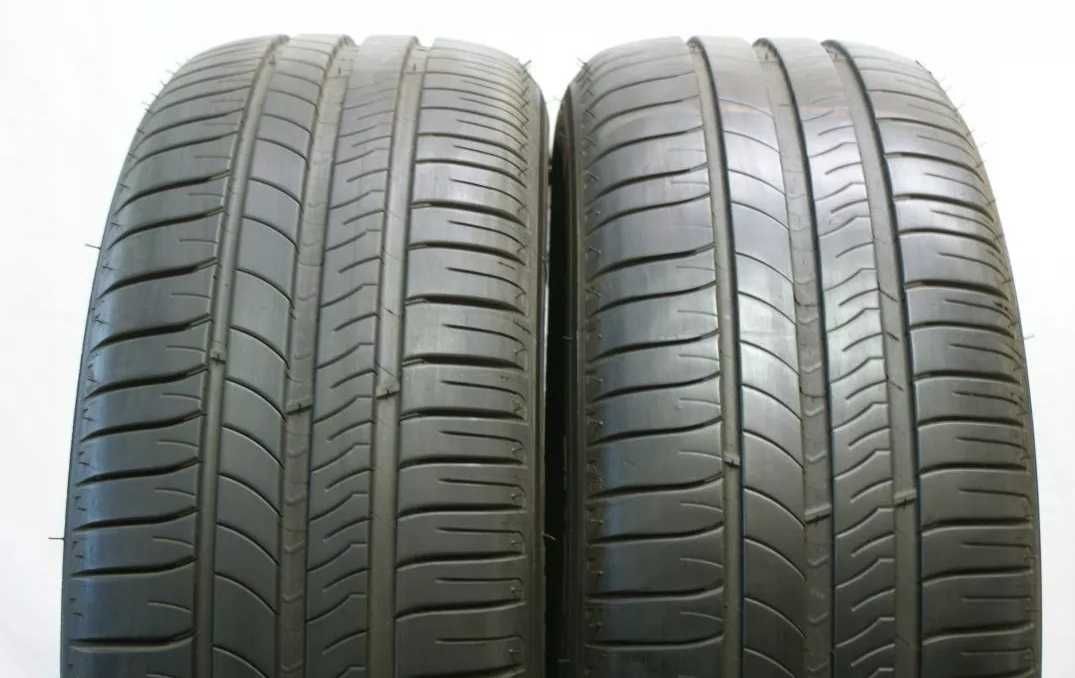 2szt. 205/55 R16 Michelin Saver + 91V - lato.