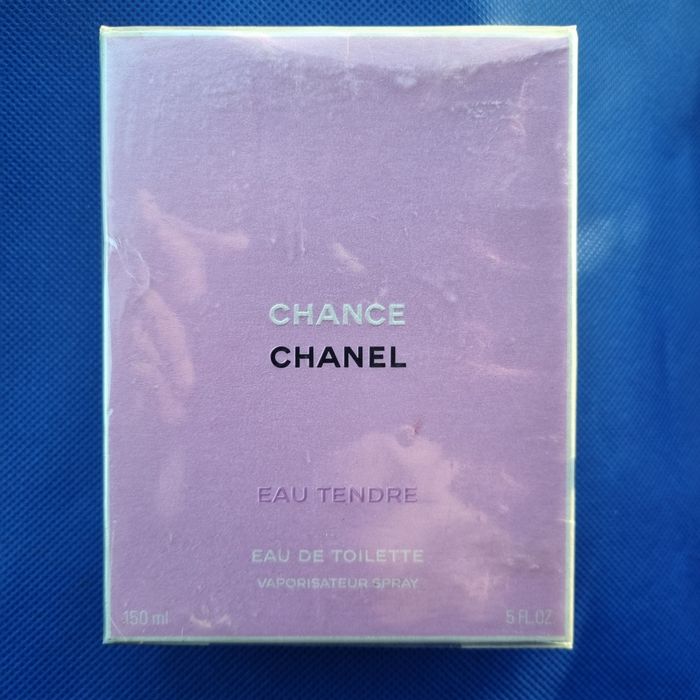Chanel chance eau Tendre 150ml edt oryginalny