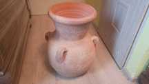 Amfory - Donice - Ceramika