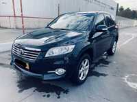 Toyota Rav4 III Executive+Navi 2.2 D-4D 150cv