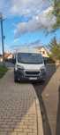 Peugeot Boxer 2.0 bluehdi 16r izoterma chłodnia