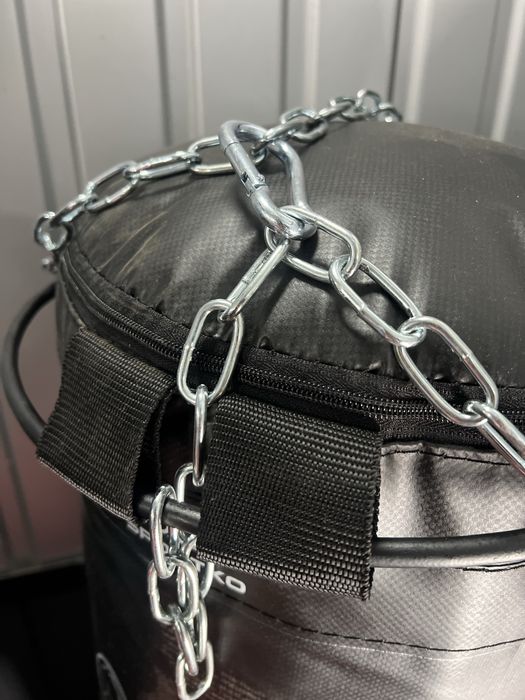 Груша боксерская 35кг/боксерскией мешок/перчатки боксерские