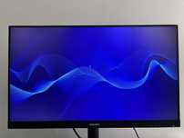Монітор Philips 245E1S/00 Black
