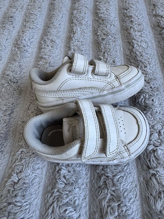 Кеди , кросівки Puma 20 розмір