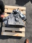 Skrzynia Biegów 1.6HDI 20CA07 2231E6 Peugeot 5008