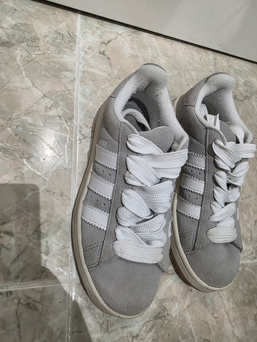 Tenis campus tamanho 37 1/3