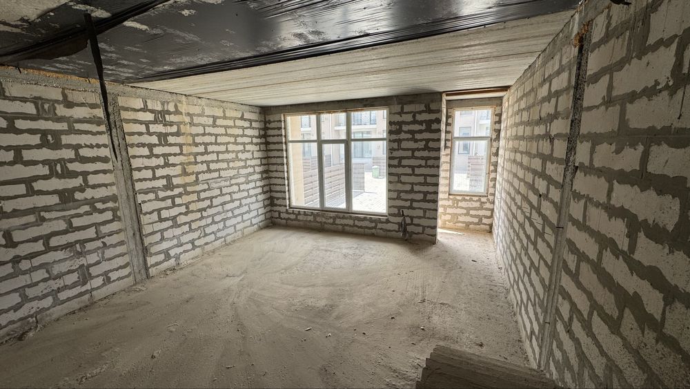 Таун Хаус в ДАЙБЕРГЕ закрытая ТЕРРИТОРИЯ/Червоный Хутор 5 минут МОРЕ