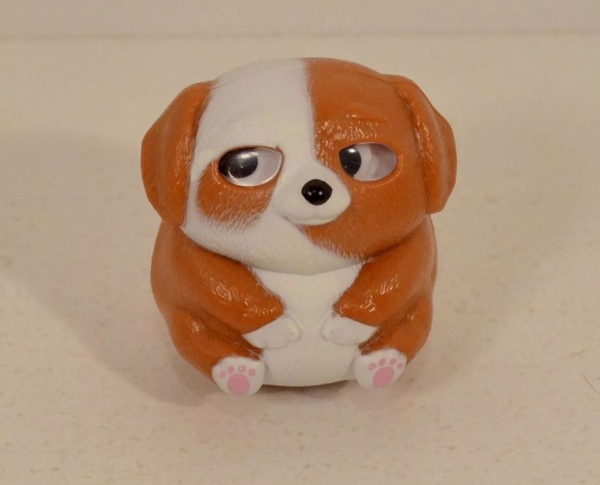 Іграшка герой мультфільму