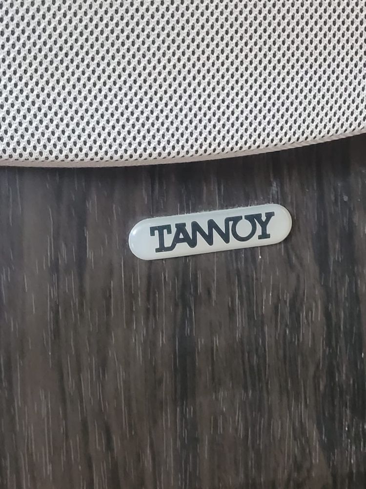 Glosniki do kina domowego TANNOY KENSINGTON
