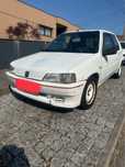 Peugeot 106 Rallye S1