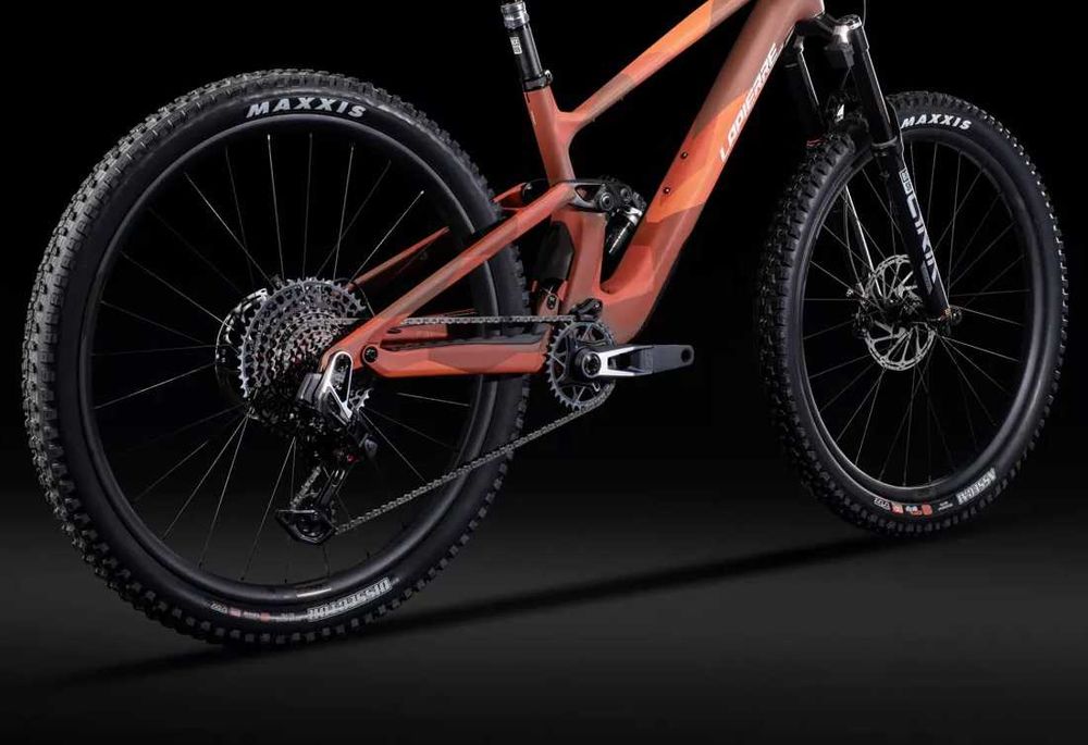 NOWE koła CARBON 29" Sram xD 1720g szer. wew. 30mm Boost kpl przód tył