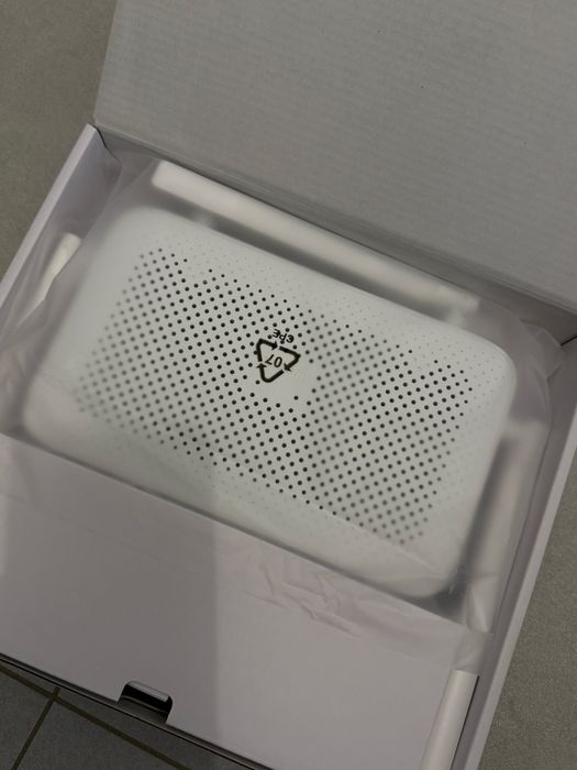 Маршрутизатор інтернет WiFi6 Xiaomi Router AX1500