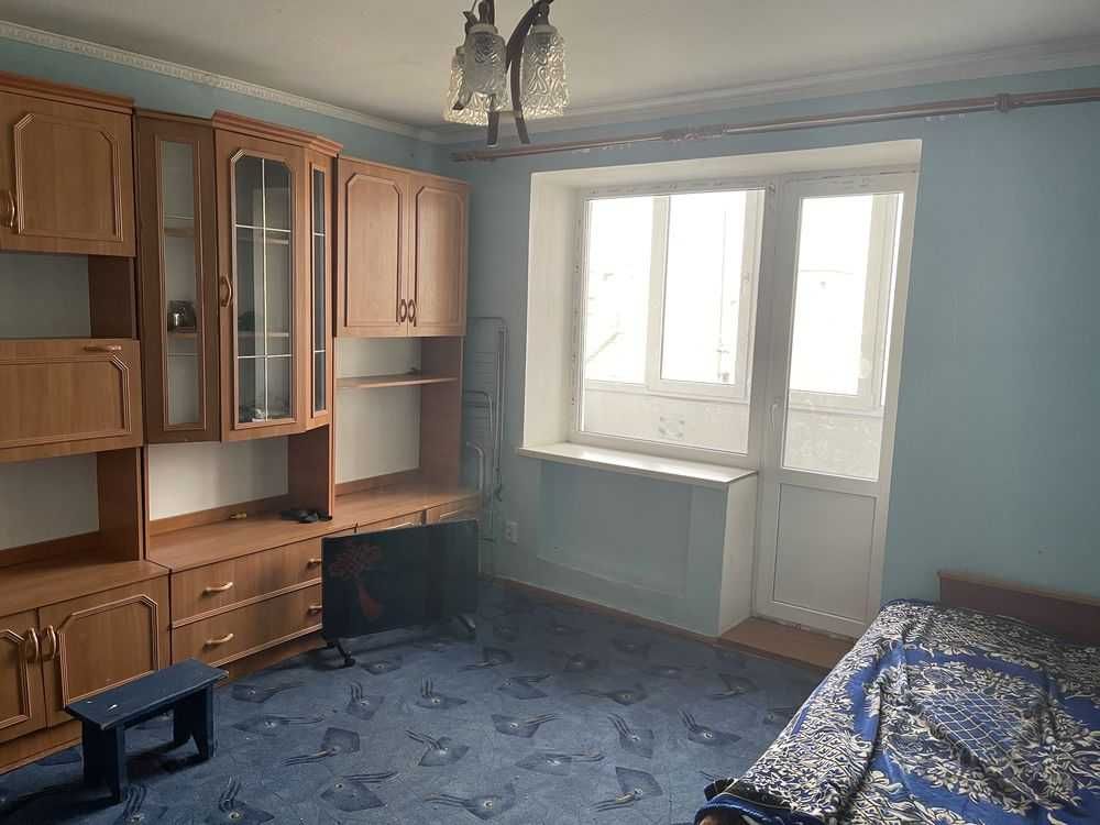 Продається, 1-к. 38 м², Пасічна