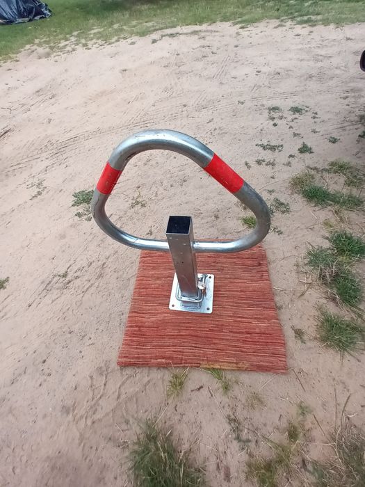 Sprzedam blokada parkingowa