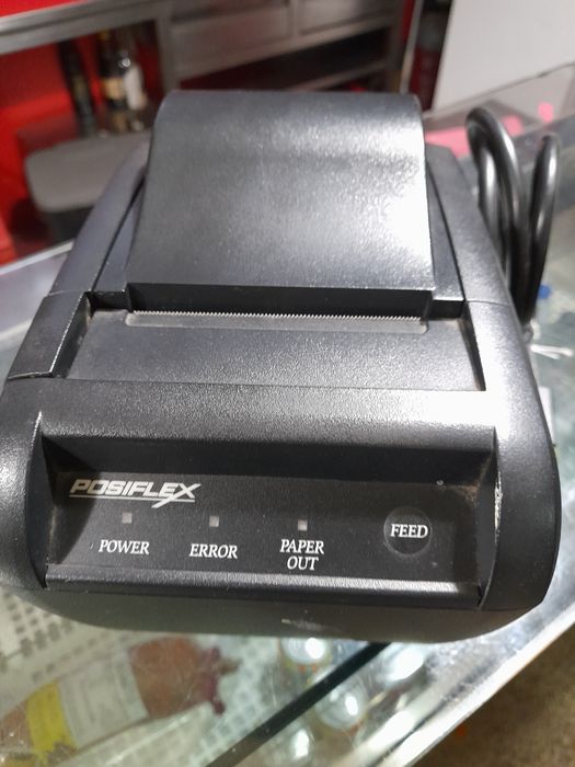 Impressora Posiflex
