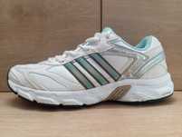 Adidas Duramo 3 Leather buty sportowe rozm 38,2/3 24cm