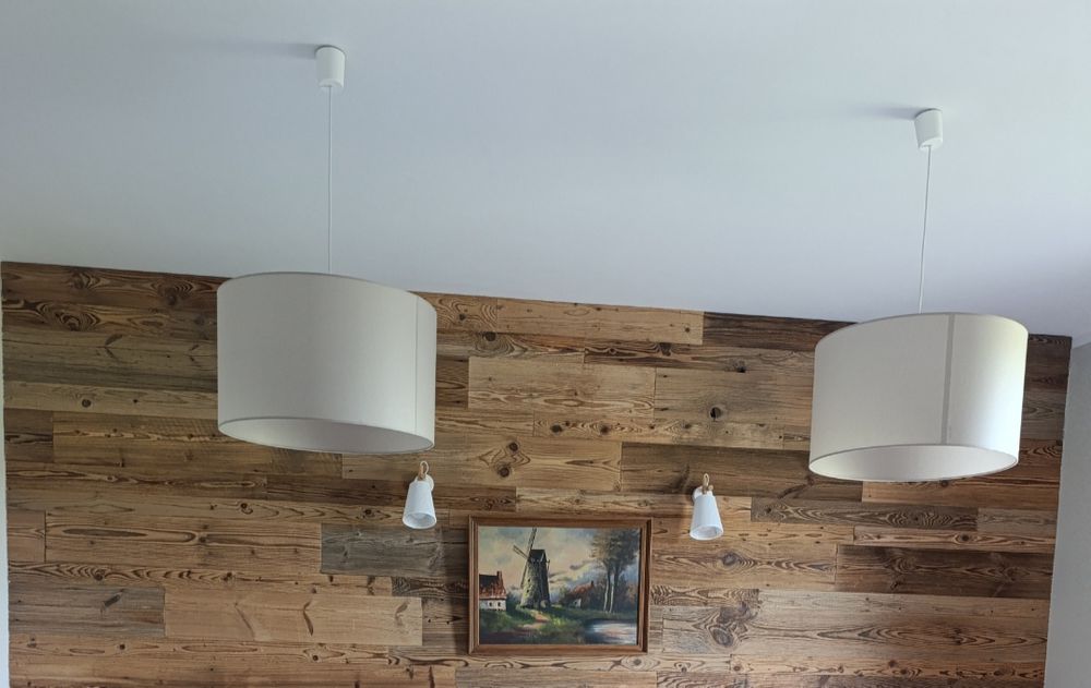 Lampa wisząca Rondo Capuccino