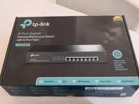 TP-Link TL-SG1008PE