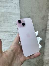 Apple iPhone 15 128 Gb Pink Neverlock айфон 15 128