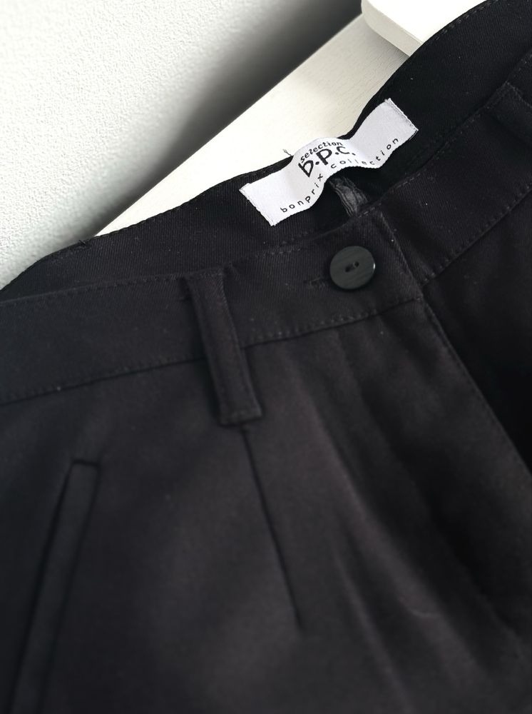 Eleganckie spodnie damskie BPC NOWE