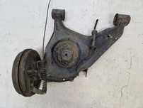 Wahacz tył tylny lewy Fiat Seicento bez ABS-u
