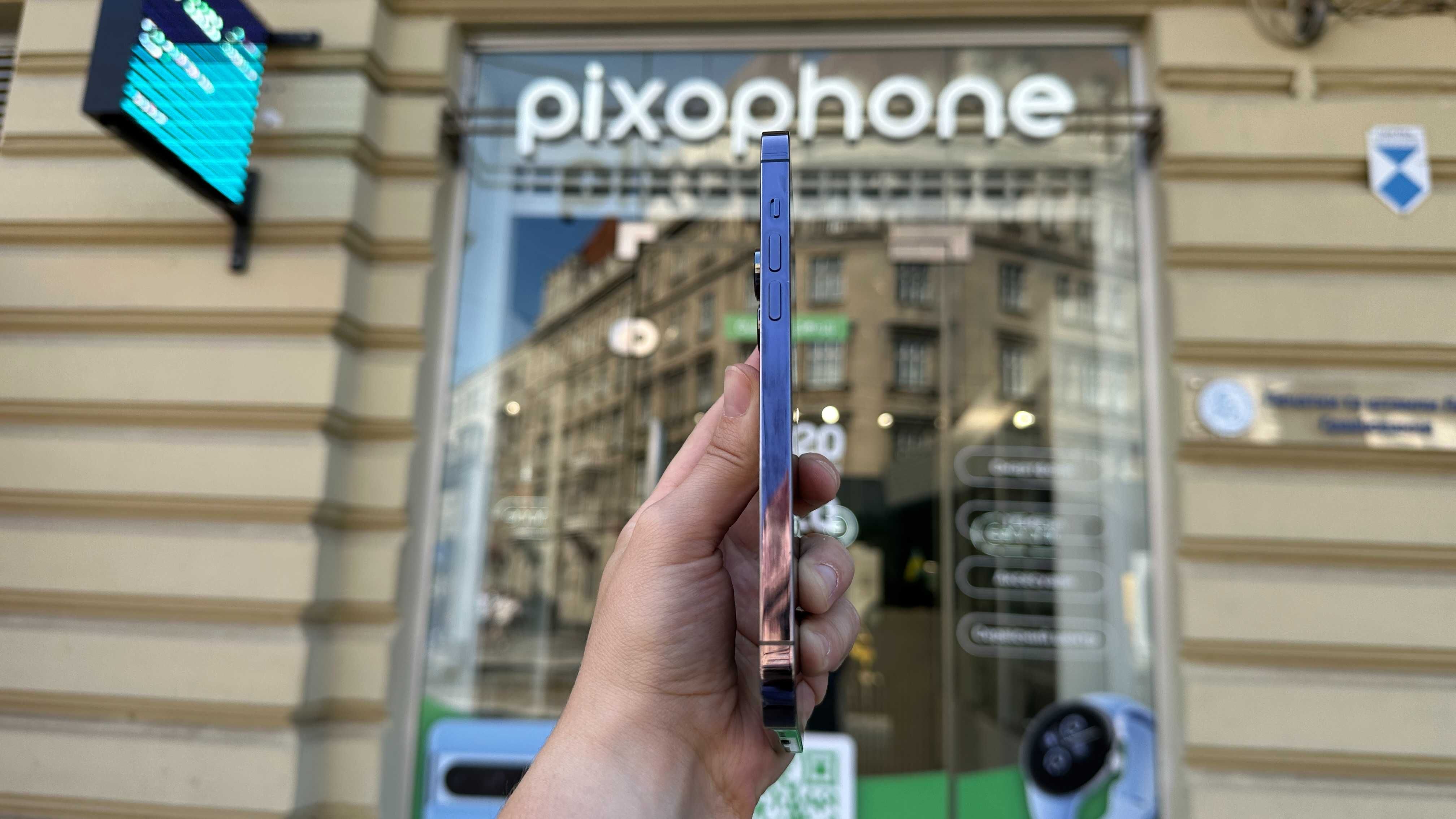 Магазин Apple iPhone 14 Pro Max 1TB Purple Гарантія Оплата частинами