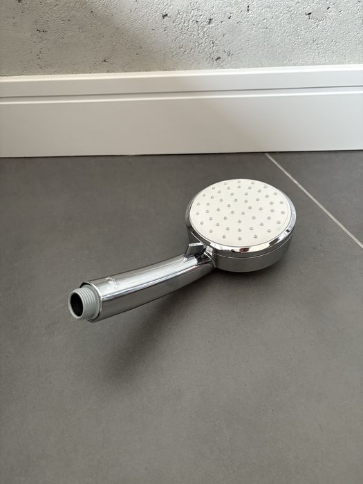 Grohe Tempesta Cosmopolitan 100 słuchawka prysznicowa chrom