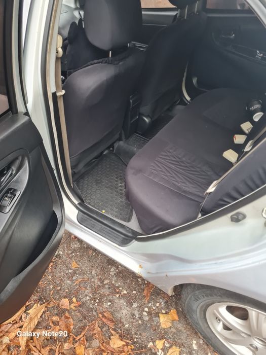 Продвм 2013 Geely MK