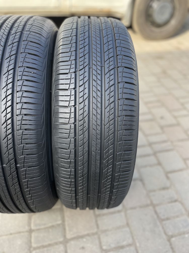 Колеса/резина/гума 235/60R18 Hankook