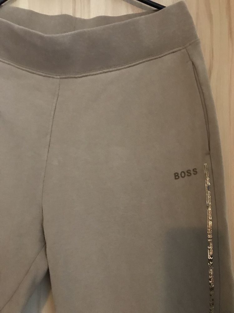 Spodnie Hugo Boss